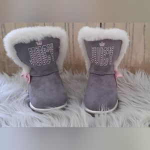 COPY - Juicy youth winter boots